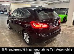 Bild des Angebotes BMW 220 Navi-Plus,Head-Up,LED