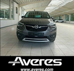 Bild des Angebotes Opel Crossland 120 Jahre