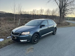Bild des Angebotes Skoda Rapid/Spaceback Skoda Rapid Spaceback - 1.2 TSI- TÜV Neu