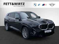 Bild des Angebotes BMW XM 50e 21"|Massage|AHK|DA-Prof.|Autobahnass.