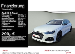 Bild des Angebotes Audi RS4 quattro*Navi*Matrix*B&O*RS Dynamikpak
