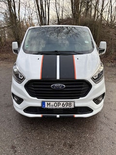 Bild des Angebotes Ford Tourneo Custom Sport