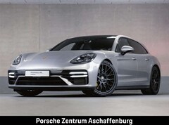 Bild des Angebotes Porsche Panamera Turbo S Sport Turismo Sportabgasanlage Sitzbelüftu