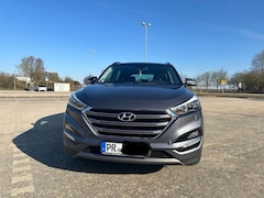 Bild des Angebotes Hyundai TUCSON 1.6 Turbo 2WD Style