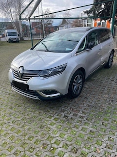 Bild des Angebotes Renault Espace Energy dCi 160 EDC Intens
