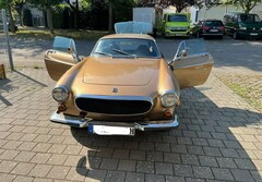 Bild des Angebotes Volvo P1800