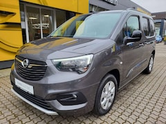 Bild des Angebotes Opel Combo-e Life Combo e-Life Ultimate