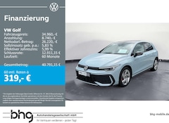 Bild des Angebotes VW Golf GTE GTE PDC KAMERA ACC SHZ CARPLAY DAB LED GTE