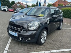 Bild des Angebotes MINI Cooper SD Countryman Cooper SD