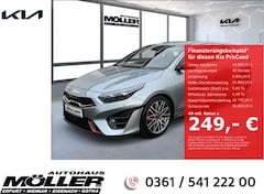 Bild des Angebotes Kia ProCeed / pro_cee'd GT 1.6T DCT7 Komfort ACC Kamera Totwinkel JBL Soun