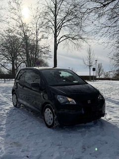 Bild des Angebotes SEAT Mii 1.0 Ecomotive 4You White