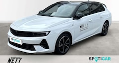 Bild des Angebotes Opel Astra Sports Tourer GS Mild-Hybrid 145 6-Gang eDCT verfü