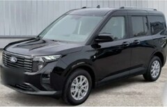 Bild des Angebotes Ford Tourneo Courier Titanium Navi ACC Klimaautom DAB Keyless Totwinkel