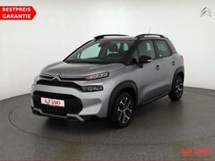 Bild des Angebotes Citroen C3 Aircross PureTech 110 LED Navi Tempomat HUD