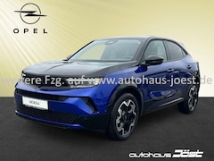 Bild des Angebotes Opel Mokka GS 1.2 T     --ab 166-€ Finanzrate