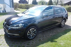 Bild des Angebotes VW Golf VII Variant Join Navi, Sitzheizung, PDC