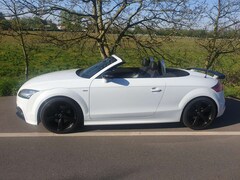 Bild des Angebotes Audi TT Roadster 1.8 S-Line Competition