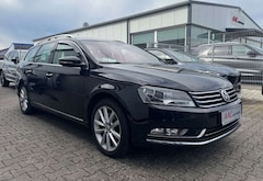 Bild des Angebotes VW Passat Variant Highline EcoFuel/Gas-Benzin/DSG