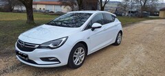 Bild des Angebotes Opel Astra Astra 1.4 Turbo Innovation