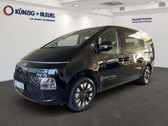 Bild des Angebotes Hyundai STARIA 9-Sitz Trend 1.6 T-GDI HEV 225PS Nav*LED*