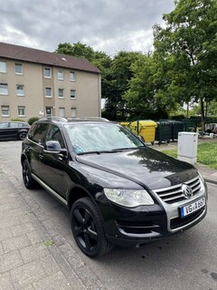 Bild des Angebotes VW Touareg 3.0 V6 TDI
