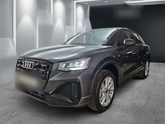 Bild des Angebotes Audi Q2 S line AHK Optikpaket Klima+Komfortpaket++++