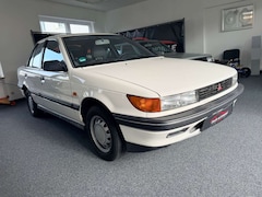 Bild des Angebotes Mitsubishi Lancer 1.5*OLDTIMER/AUTOMATIK/TÜV+H/ORIGNAL KM*