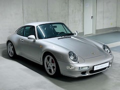 Bild des Angebotes Porsche 993 Carrera 4S