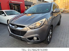 Bild des Angebotes Hyundai iX35 1.6 GDI Trend 2WD