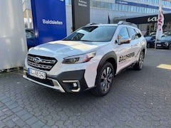 Bild des Angebotes Subaru OUTBACK 2.5i Platinum, AWD, Leder, SD,