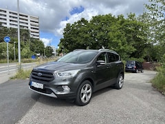 Ford Kuga 1.5 EcoBoost 2x4 Aut. Titanium