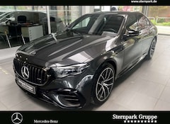 Bild des Angebotes Mercedes-Benz E 53 AMG E 53 4M+ AMG Night+Prem+Super+Burm+Memory+DigiL+