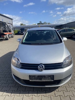 Bild des Angebotes VW Golf Plus Trendline/Klima*PDC *