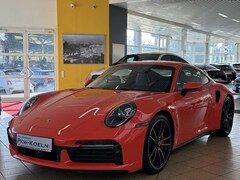Bild des Angebotes Porsche 992 Turbo*NACHTS*MATRiX*SSD*LiFT*BOSE*360°
