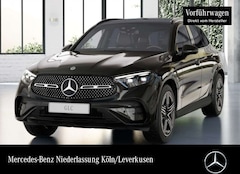 Bild des Angebotes Mercedes-Benz GLC 200 4M AMG+NIGHT+PANO+360+AHK+KEYLESS+9G