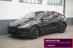 Bild des Angebotes Tesla Model Y Long Range AWD *20-Zoll*