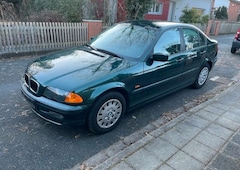 Bild des Angebotes BMW 316 316i | ROSTFREI | TÜV