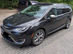 Bild des Angebotes Chrysler Pacifica Limited Stow 'n' Go