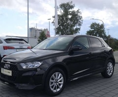 Bild des Angebotes Audi A1 25 TFSI basis