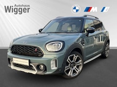 Bild des Angebotes MINI Cooper S Countryman /Navi/Leder/HarmanKardon/LED