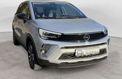 Bild des Angebotes Opel Crossland Crossland 1.2 Turbo Elegance*LED*NAVI*KAMERA*PDC