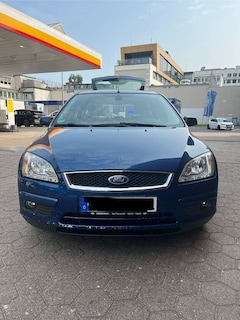 Bild des Angebotes Ford Focus Ghia