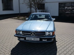 Bild des Angebotes Mercedes-Benz SL 300 Top Zustand!!!