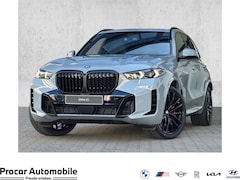 Bild des Angebotes BMW X5 xDrive50e M Sport DA/PA Prof PANO AHK H/K 22"