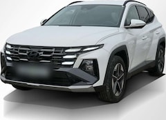 Hyundai TUCSON TREND NAVI MATRIX CAM SHZ LHZ KRELL