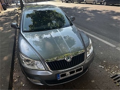 Bild des Angebotes Skoda Octavia 2.0 TDI DPF Elegance