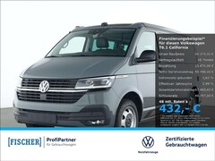 Bild des Angebotes VW T6.1 California 2.0TDI DSG Beach LED AHK Navi SHZ Rear View ACC