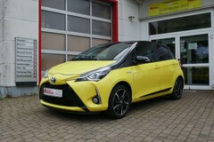 Bild des Angebotes Toyota Yaris 1,5 Hybrid Energy Style  Pano 5J Garantie