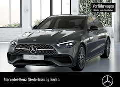 Bild des Angebotes Mercedes-Benz C 220 d AMG+NIGHT+PANO+360+LED+19"+TOTW+KEYLESS+9G
