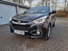 Bild des Angebotes Hyundai iX35 blue 1.6 2WD Finale